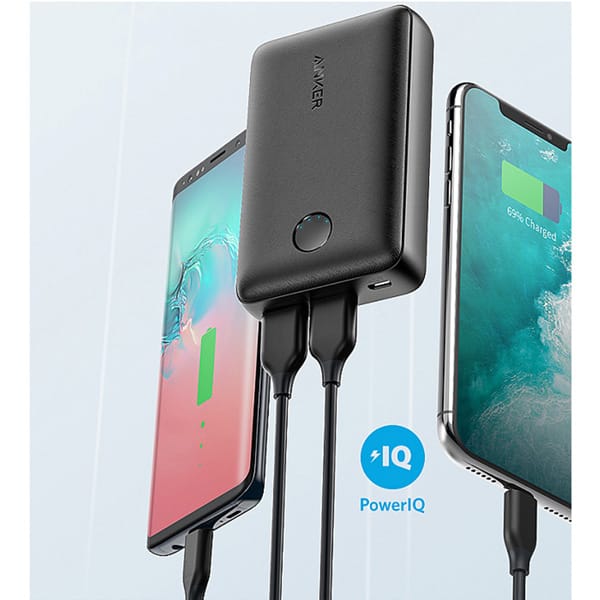 Anker PowerCore Select 10000mAh Power Bank (1)