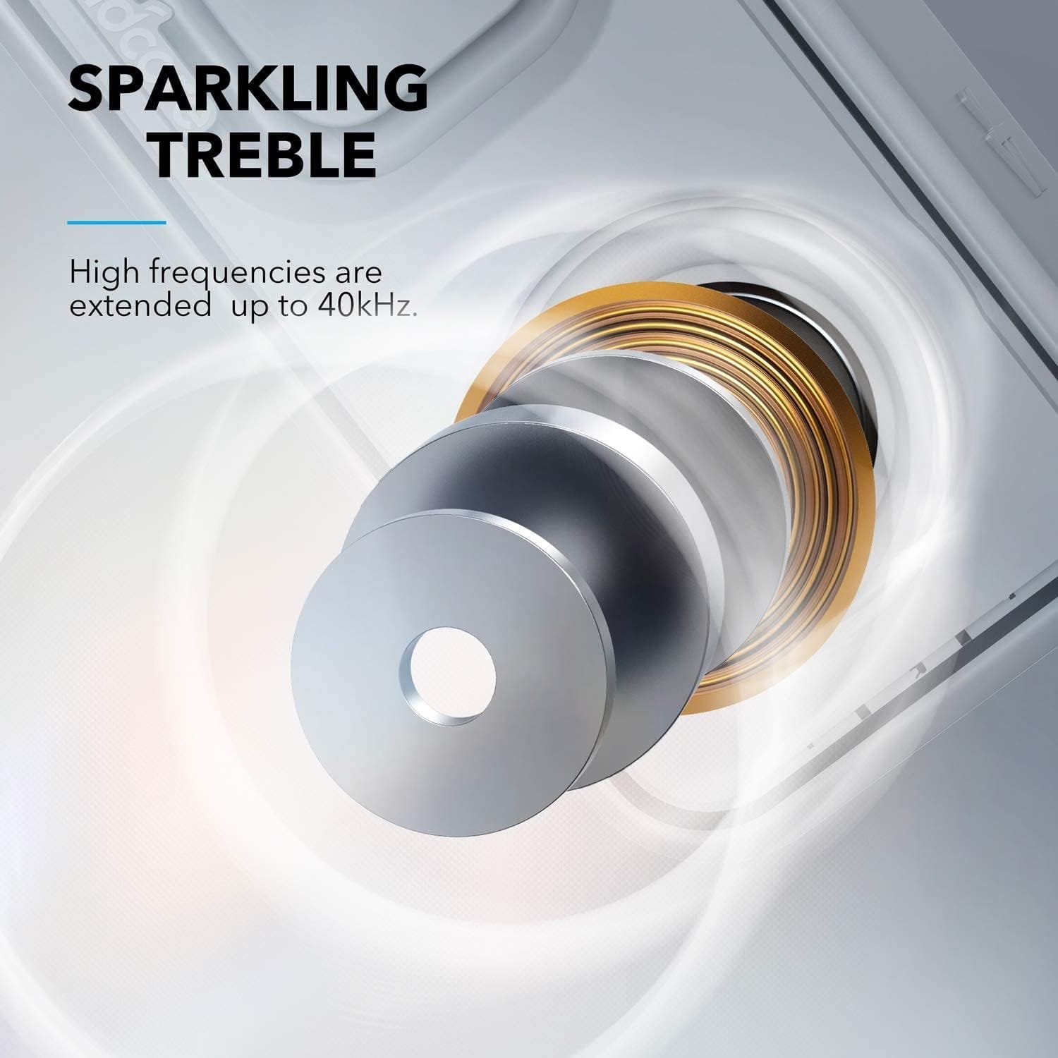 Anker Soundcore 3 Bluetooth Speaker (1)