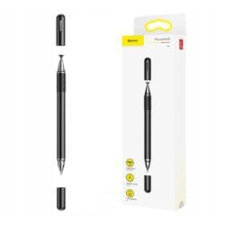 Baseus ACPCL-01 Golden Cudgel Capacitive Stylus Pen
