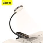 Baseus Reading Mini Clip Lamp (1)
