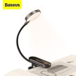 Baseus Reading Mini Clip Lamp (1)