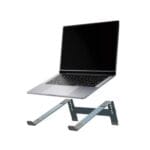 Baseus Ultra Stable Series Desktop Laptop Stand 4 Gear Adjustable (2)