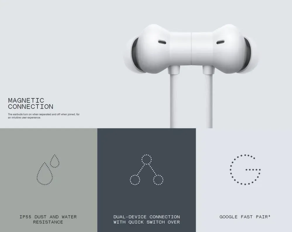 CMF BY NOTHING Neckband Pro 50dB ANC Bluetooth Neckband (2)