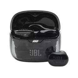 JBL Tune Buds TWS (Ghost Edition) (1)