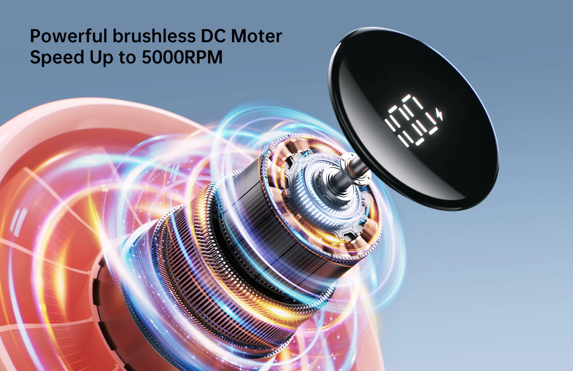 JisuLife Handheld Fan Life4 Experience Unrivaled Comfort (1)