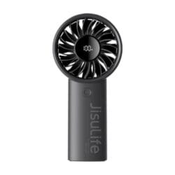 JisuLife Handheld Fan Life4 Experience Unrivaled Comfort (1)