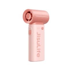 JisuLife Handheld Fan Life9 Tiny Hurricane (1)