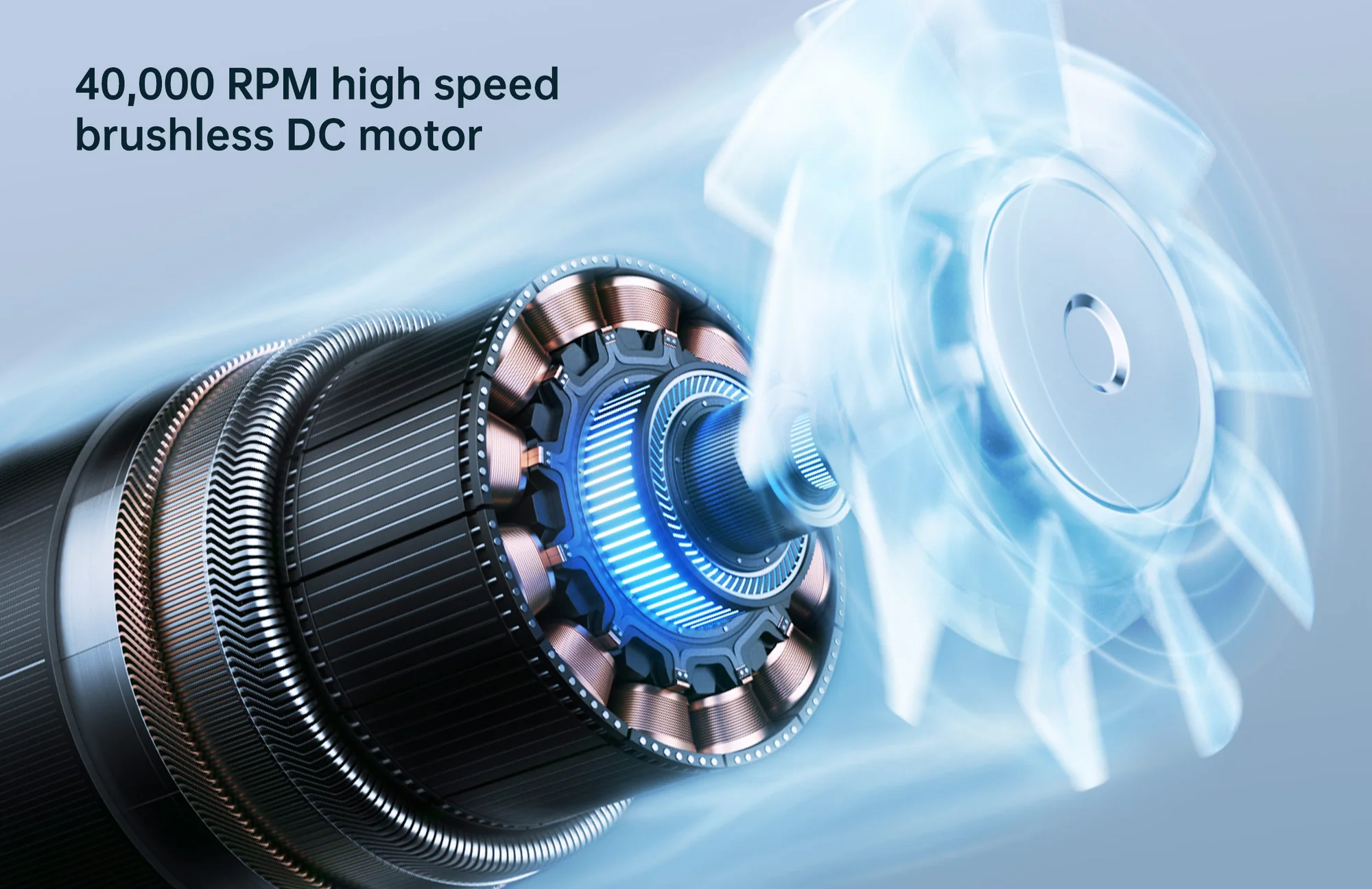 JisuLife Handheld Fan Life9 Tiny Hurricane (1)