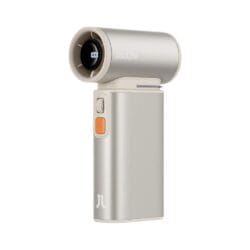 JisuLife Handheld Fan Ultra1 Experience Unrivaled Comfort (1)