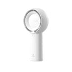 JisuLife Life5 Plus Handheld Fan Experience Ultimate Portable Cooling Power (1)