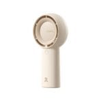 JisuLife Life5 Plus Handheld Fan Experience Ultimate Portable Cooling Power (1)