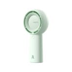 JisuLife Life5 Plus Handheld Fan Experience Ultimate Portable Cooling Power (1)