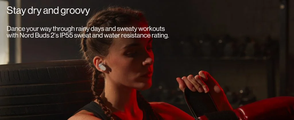 OnePlus Nord Buds 2 True Wireless in Ear Earbuds (1)