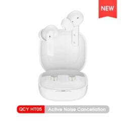 QCY HT05 MeloBuds ANC True Wireless Earbuds (1)