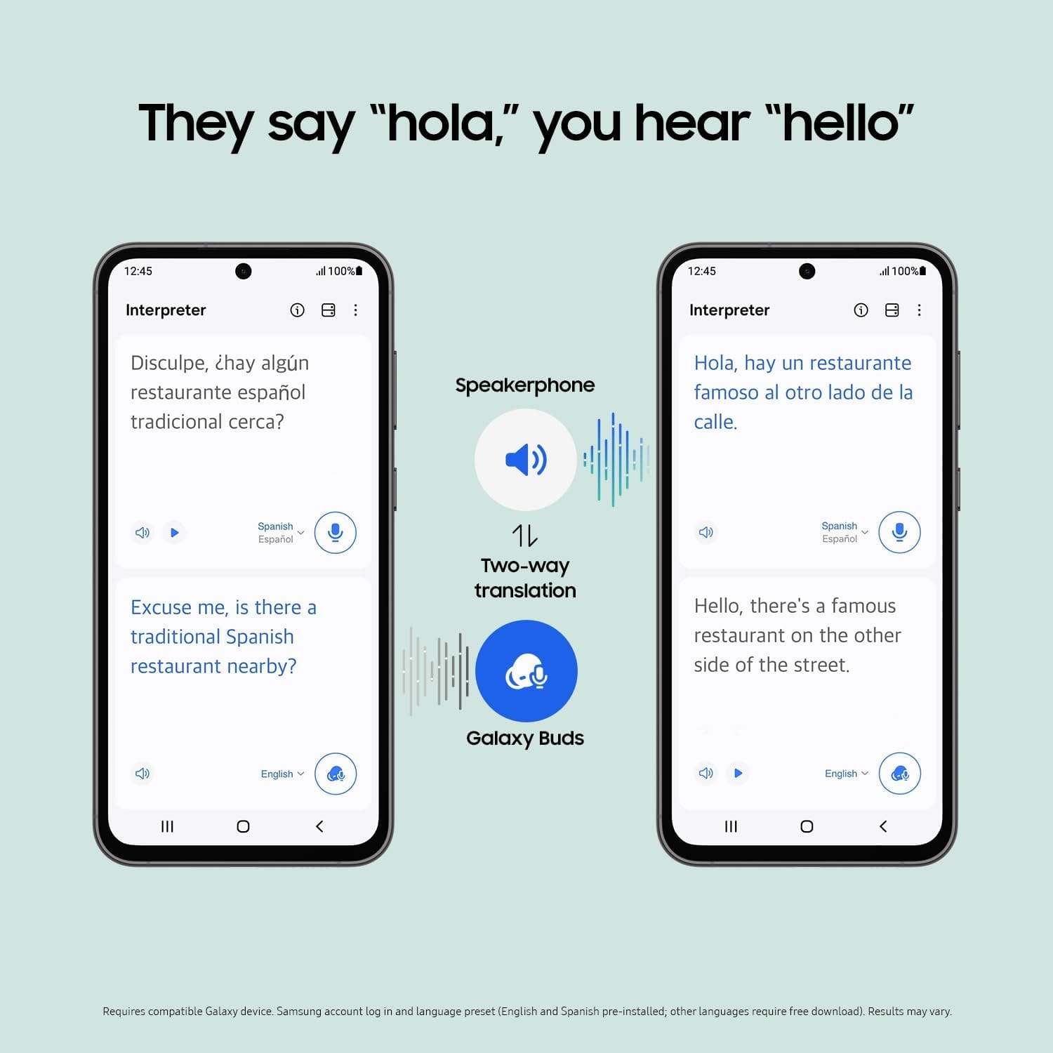 Samsung Galaxy Buds FE ANC Support True Wireless Bluetooth Earbuds (1)