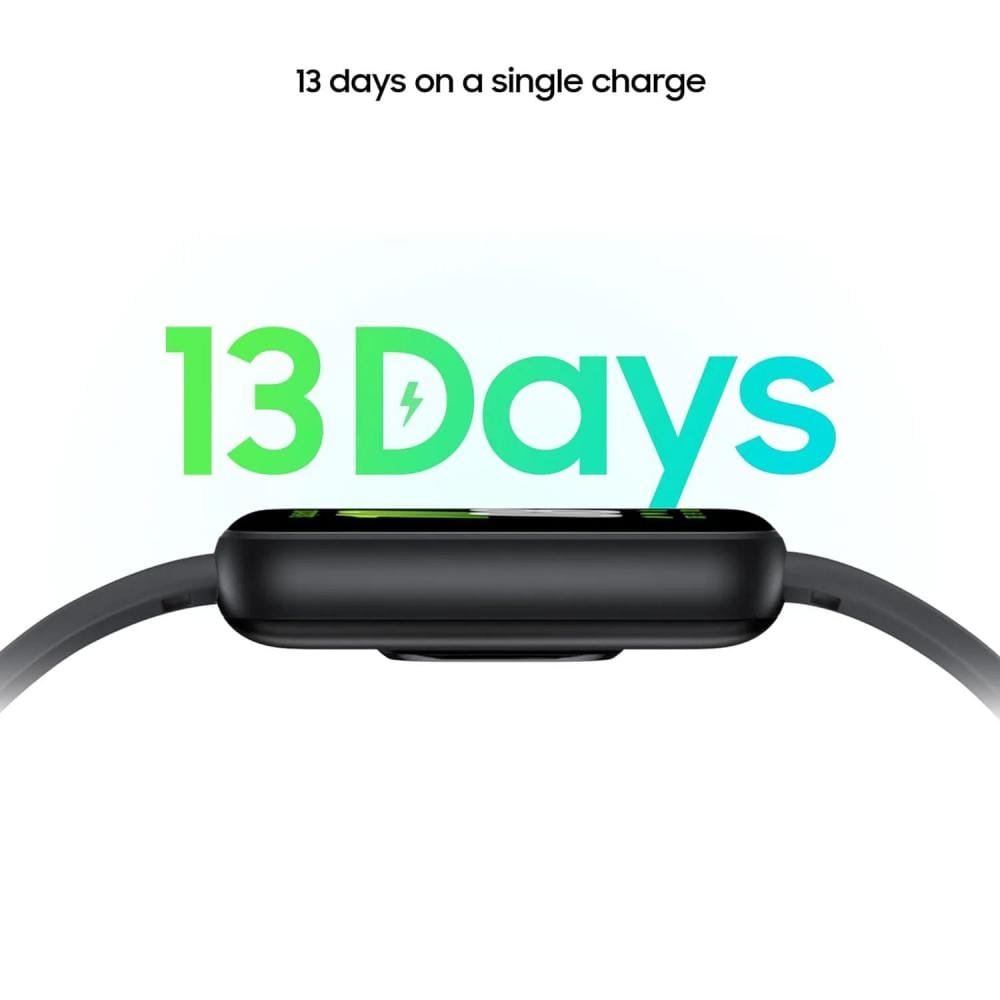 Samsung Galaxy Fit3 Smart Watch (1)