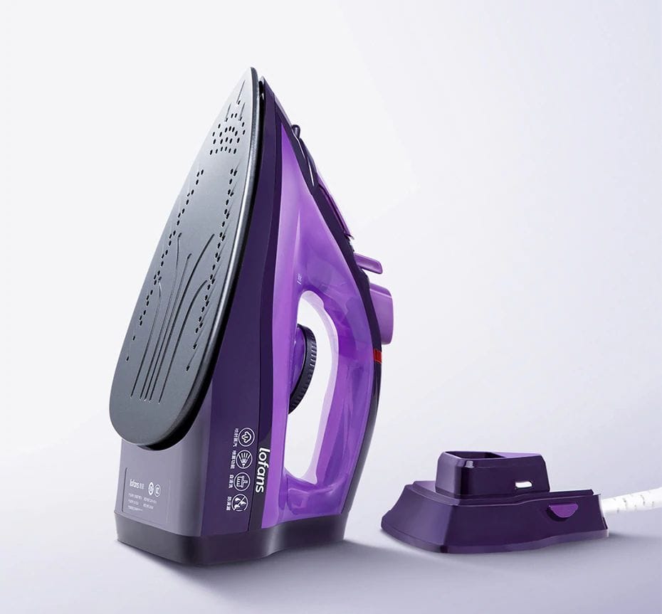 Xiaomi Lofans YD-12V Cordless Electric Steam iron (1)