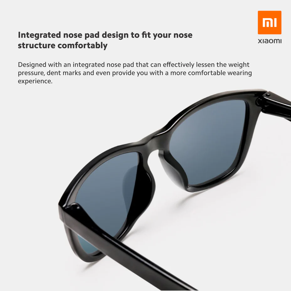 Xiaomi Mi Polarized Explorer Sunglasses (1)
