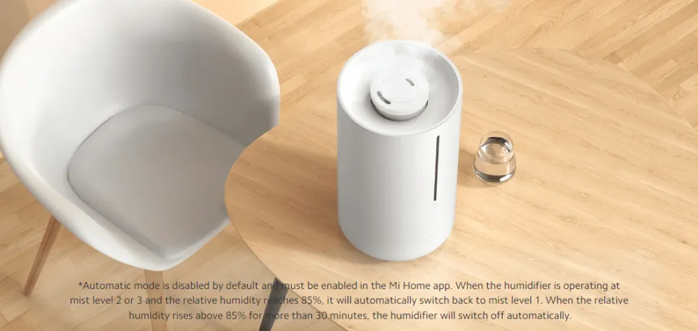 Xiaomi Smart Humidifier 2 (1)