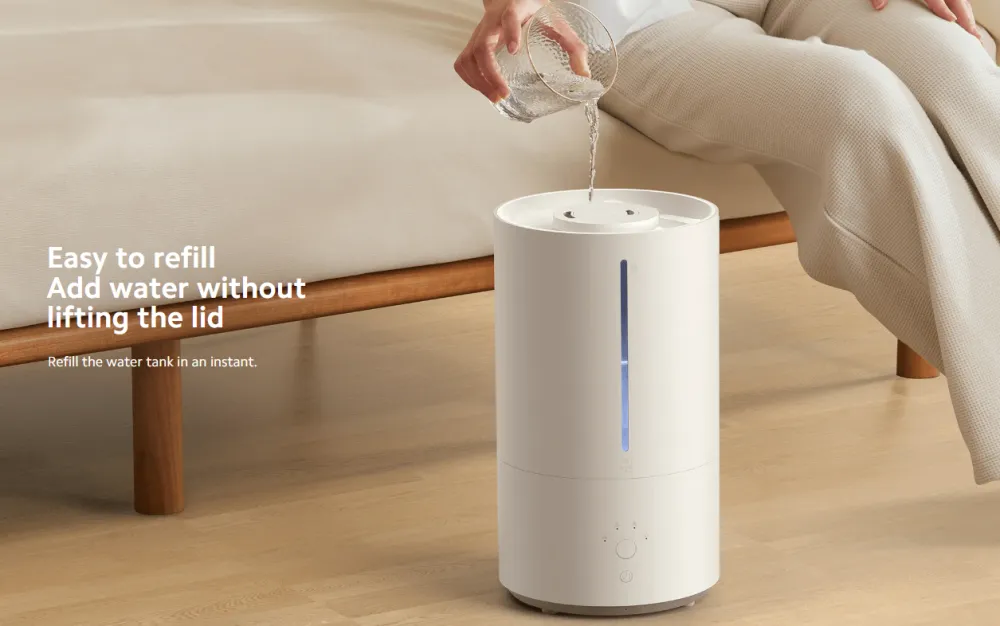 Xiaomi Smart Humidifier 2 (1)