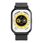 Zeblaze GTS 3 Bluetooth Calling Smart Watch (2)