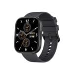 Zeblaze GTS 3 Plus smartwatch (1)