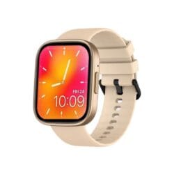 Zeblaze GTS 3 Plus smartwatch (1)