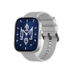 Zeblaze GTS 3 Plus smartwatch (1)