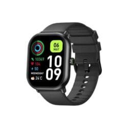 Zeblaze GTS 3 Pro Smart Watch Amoled Display (1)