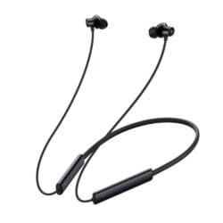 realme Buds Wireless 3 Neckband ANC With Spatial Audio (1)