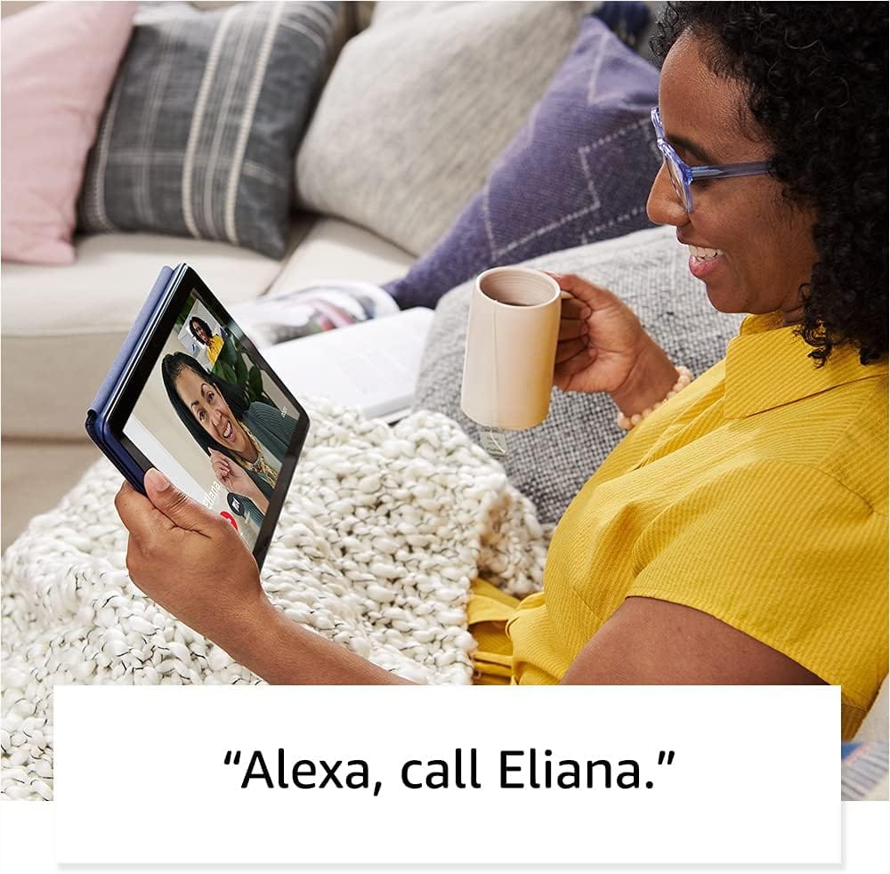 Amazon Fire HD 10 Tablet 11th Gen 32GB