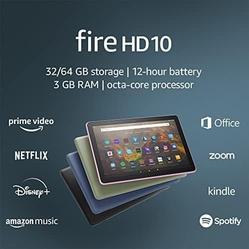 Amazon Fire HD 10 Tablet 11th Gen 32GB