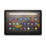 Amazon Fire HD 10 Tablet 11th Gen 32GB(black)
