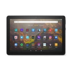 Amazon Fire HD 10 Tablet 11th Gen 32GB(black)