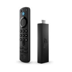Amazon Fire TV Stick 4K Max