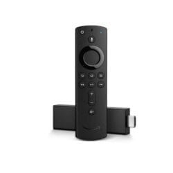 Amazon Fire TV Stick 4K with Alexa Voice Remote