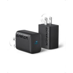 Anker 312 30W PD USB-C Charger (A2640N11) (1)