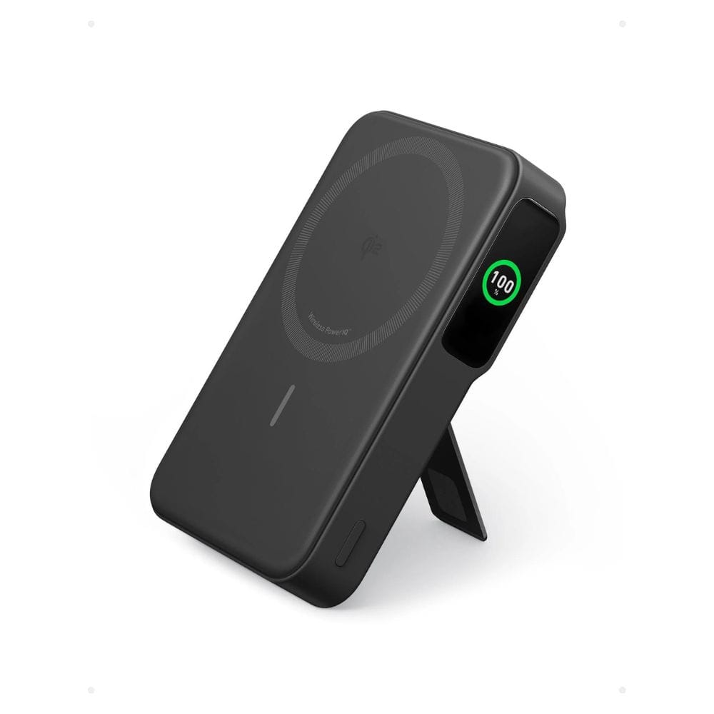 Anker A1654 MagGo Magsafe 10000mah Qi2 Certified Power Bank (1) Anker A1654 MagGo Magsafe 10000mah Qi2 Certified Power Bank (1)