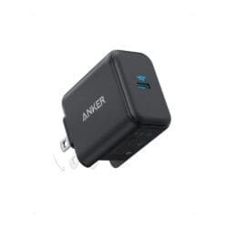 Anker Ace Foldable 25W USB-C Fast Charger (1)