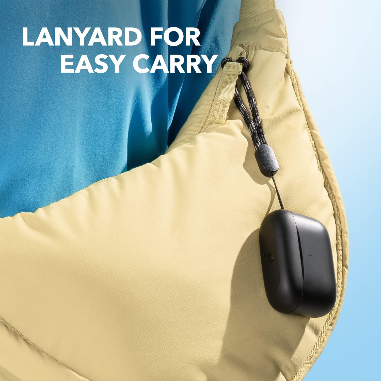 Anker Soundcore A20i Bluetooth Earbuds