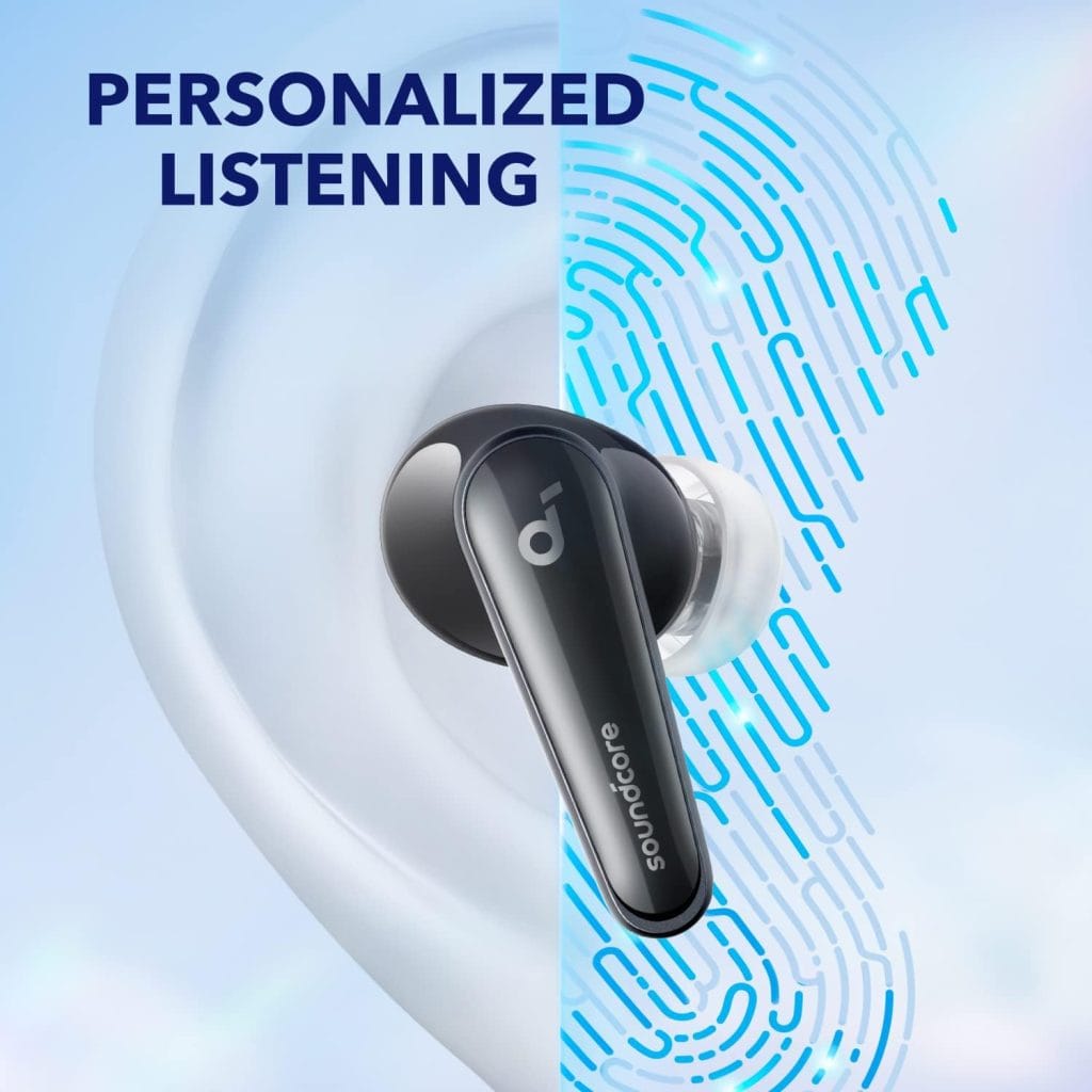 Anker Soundcore Liberty 4 TWS Noise Cancelling Earbuds
