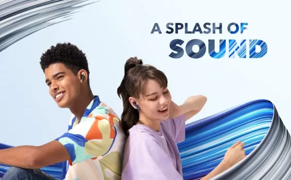 Anker Soundcore Life P3 Noise Cancelling Earbuds