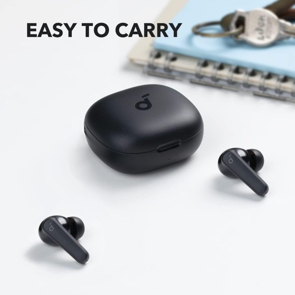 Anker Soundcore R50i True Wireless Earbuds