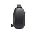 BANGE 7256 Hard Shell Shoulder Bag