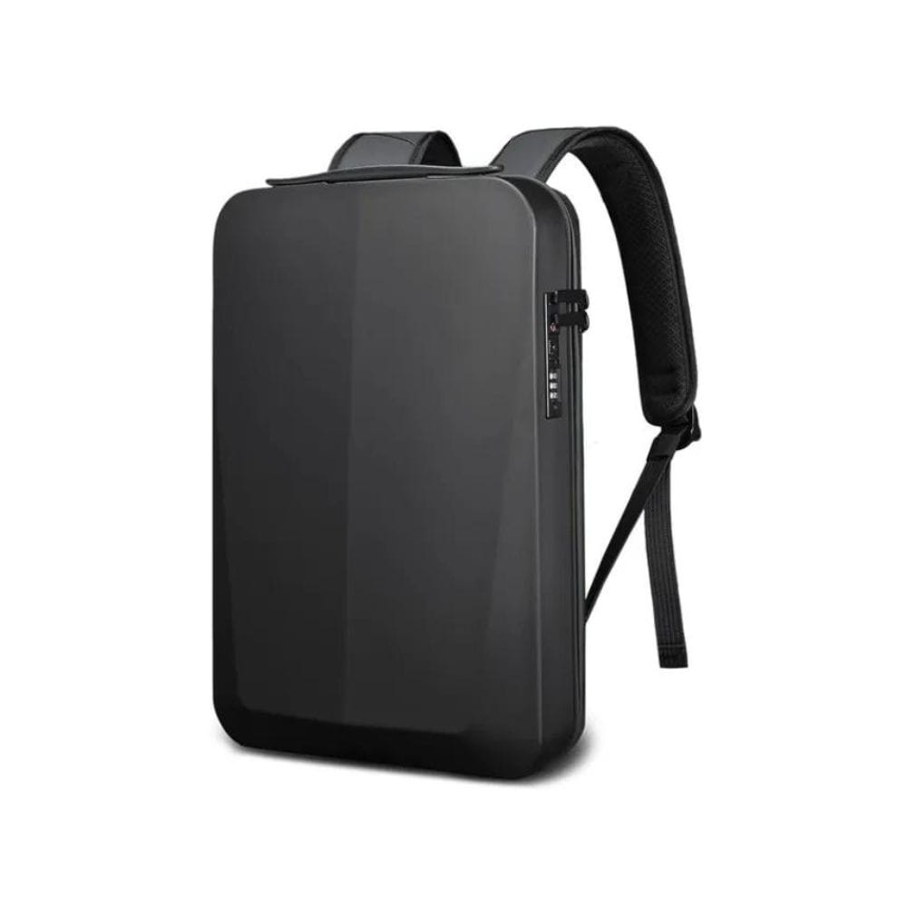 BANGE BG-22201 Backpack Business Durable Laptop Backpack 15.6-inch (6) BANGE BG-22201 Backpack Business Durable Laptop Backpack 15.6-inch