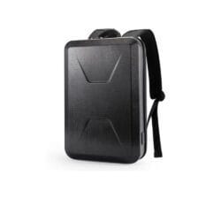 BANGE BG-2839 Anti-Theft Hard Shell TSA Lock Laptop Backpack