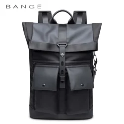 BANGE G65 Anti-theft Waterproof Travel Backpack