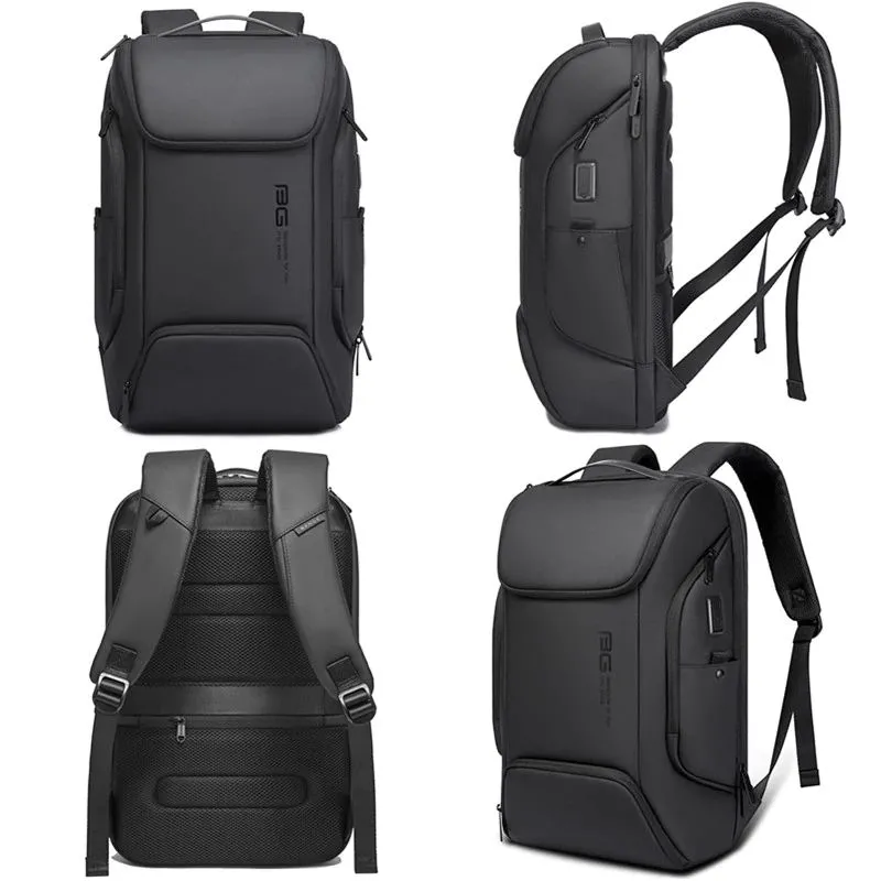 Bange BG-7267 Laptop Backpacks Multifunctional WaterProof 15.6 Inch