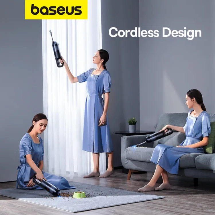 Baseus AP01 Handheld Vacuum Cleaner