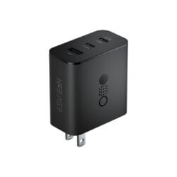 CMF by Nothing 65W Power GaN 3 A Multiport Mobile Charger